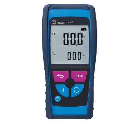 BLAUWE LIJN S2600-12KD (2 kanalen)