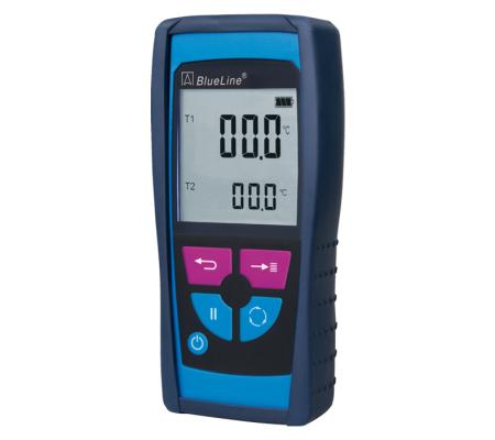 BLAUWE LIJN S2600-12KD (2 kanalen)