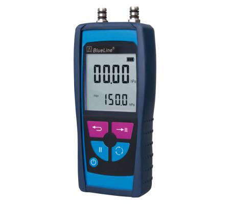 BLAUWE LIJN S2601 (verhuur)