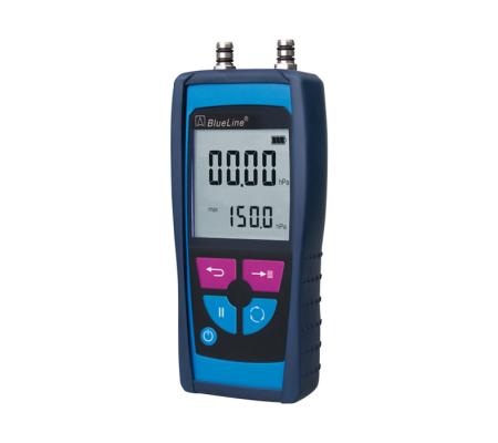 BLAUWE LIJN S2601 (verhuur)