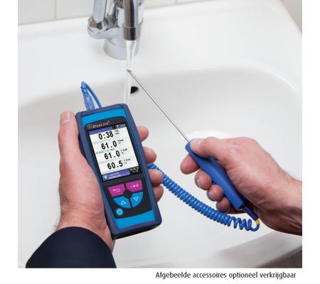 BLAUWE LIJN S4600 ST-12KD (2 kanalen)