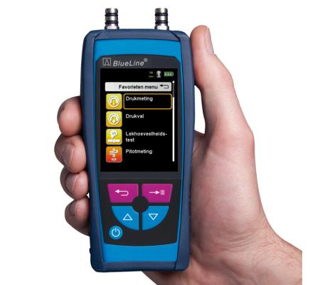 BLAUWE LIJN S4610 ST (verhuur)