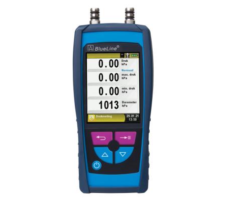 BLAUWE LIJN S4601 ST