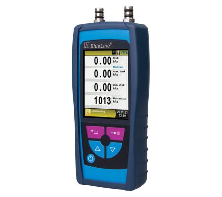 BLAUWE LIJN S4601 ST (verhuur)