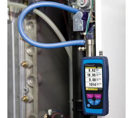 BLAUWE LIJN S4601 ST (verhuur)