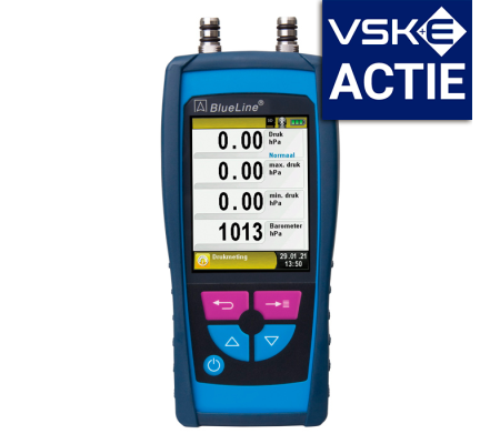 BLAUWE LIJN S4601 ST