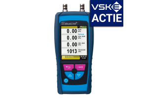 BLAUWE LIJN S4601 ST