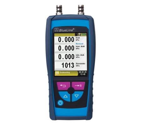 BLAUWE LIJN S4602 ST