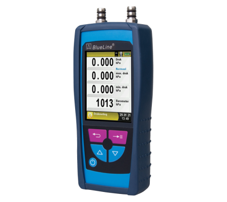 BLAUWE LIJN S4602 ST