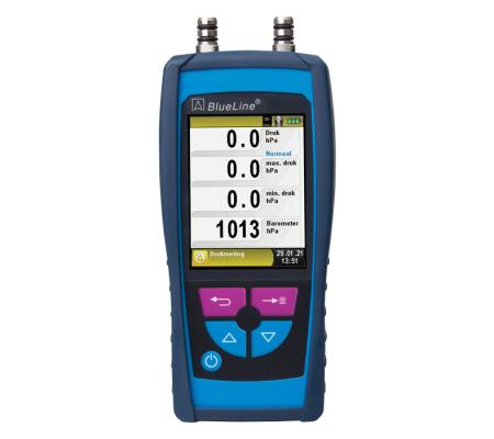 BLAUWE LIJN S4680 ST