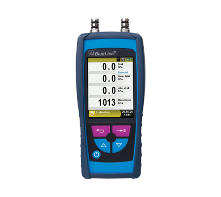 BLAUWE LIJN S4650 ST