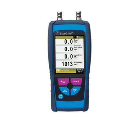 BLAUWE LIJN S4680 ST