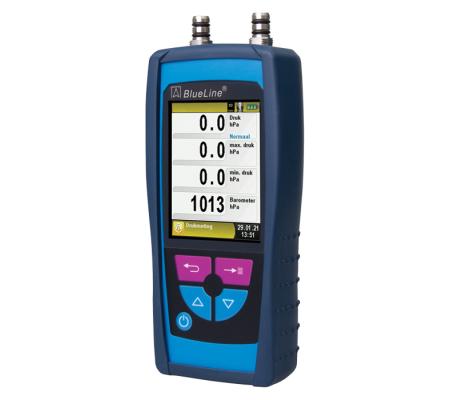 BLAUWE LIJN S4610 ST (verhuur)