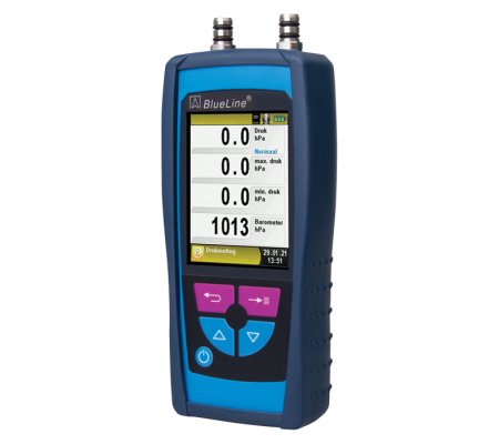 BLAUWE LIJN S4650 ST (verhuur)