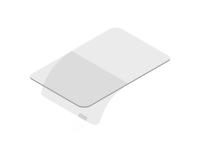 BLAUWE LIJN screenprotector voor de Eurolyzer S1