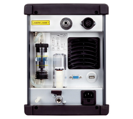 BLAUWE LIJN STM225 Black Edition