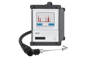 BLAUWE LIJN STM225 Black Edition