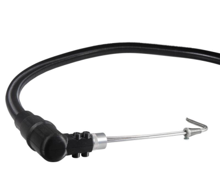 BLAUWE LIJN STM225 Black Edition