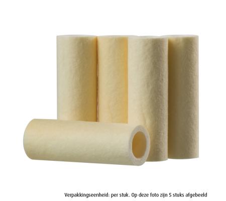 BLAUWE LIJN Stoffilter