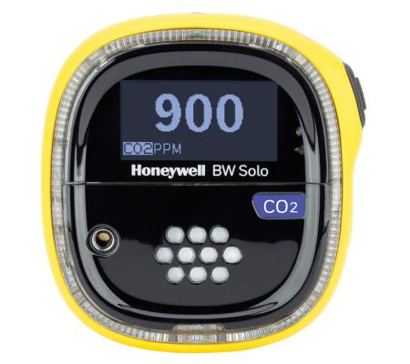 Honeywell BW Solo