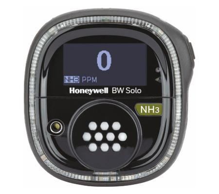 Honeywell BW Solo
