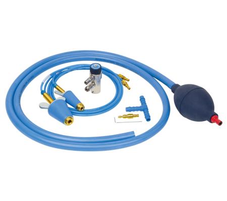 BLAUWE LIJN Afpersset SE tot 1 bar zonder koffer