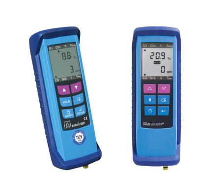 BLAUWE LIJN Acculader/netvoeding Classic modellen