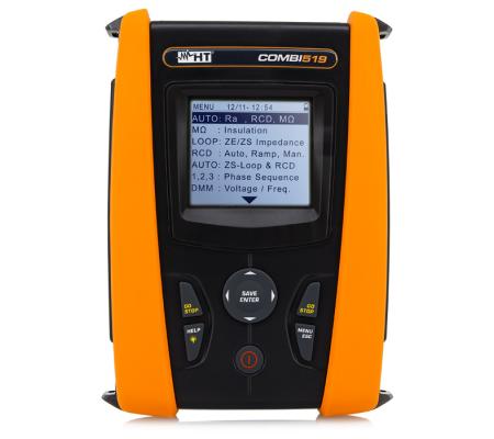 HT Instruments Combi519