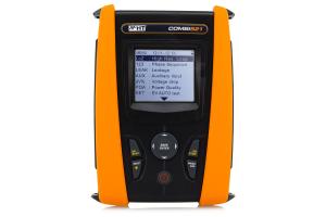 HT Instruments Combi521
