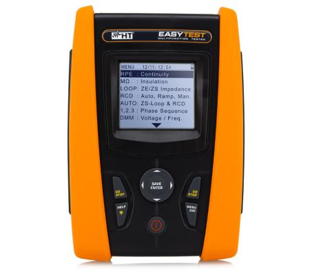 HT Instruments Easytest