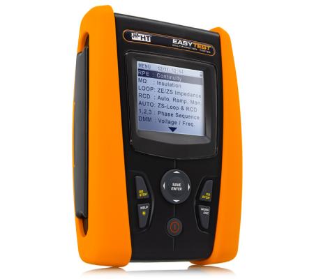 HT Instruments Easytest