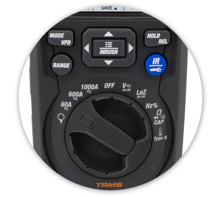 HT Instruments Eclipse / HT9025T