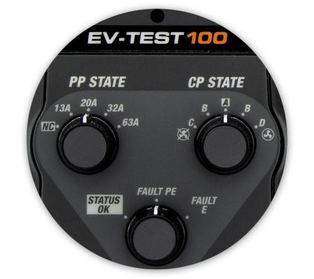 HT Instruments EV-TEST100
