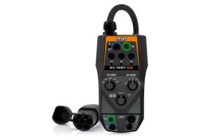 HT Instruments EV-TEST100