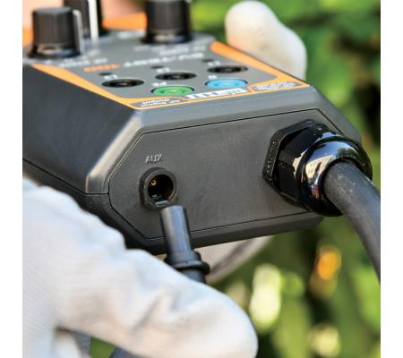 HT Instruments EV-TEST100