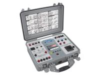 HT instruments Fulltest3