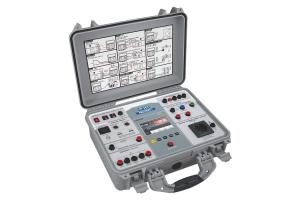 HT instruments Fulltest3