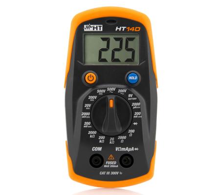 HT Instruments HT14D