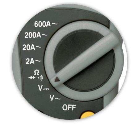 HT Instruments HT4010