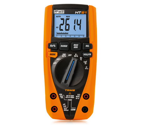 HT Instruments HT61