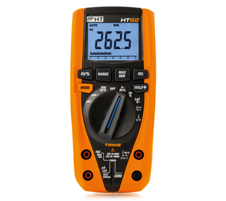 HT Instruments HT62
