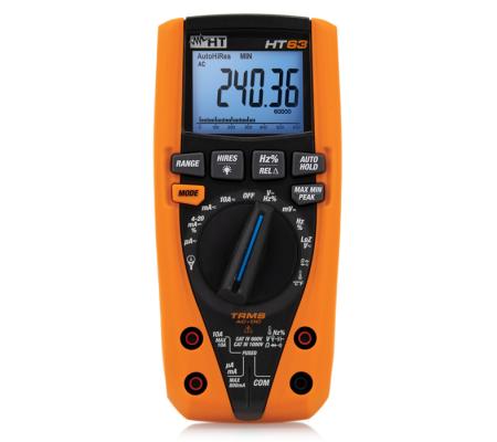 HT Instruments HT63