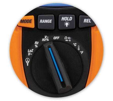 HT Instruments HT65