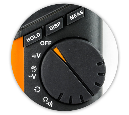 HT Instruments HT712