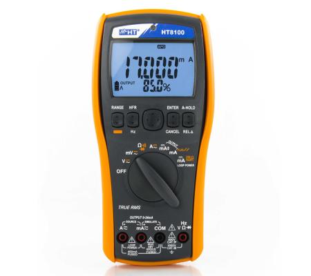 HT instruments HT8100