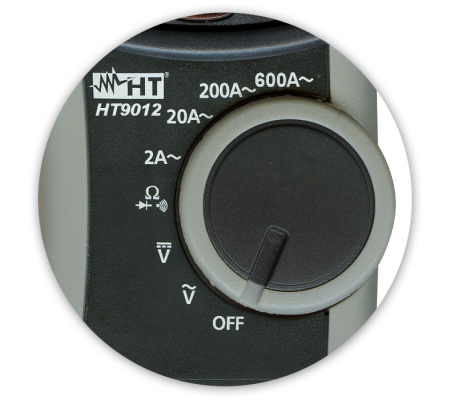 HT Instruments HT9012 | EURO-INDEX
