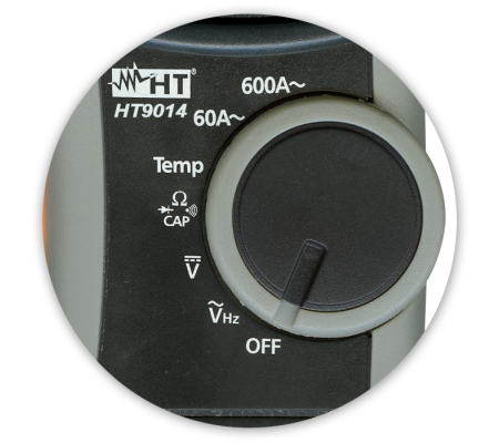 HT Instruments HT9014