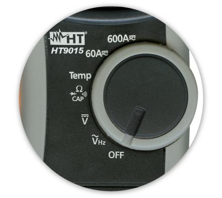 HT Instruments HT9015