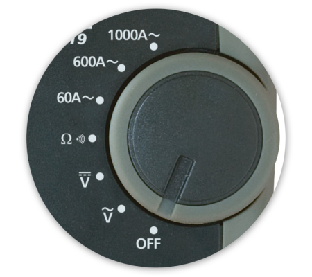 HT Instruments HT9019