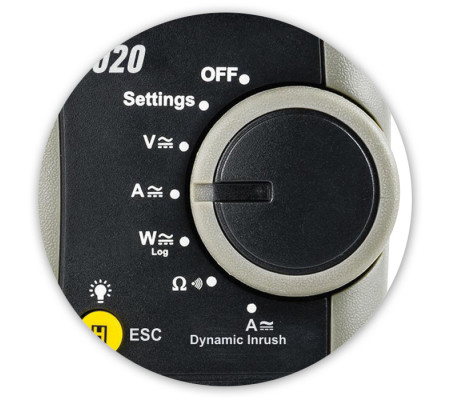 HT Instruments HT9020